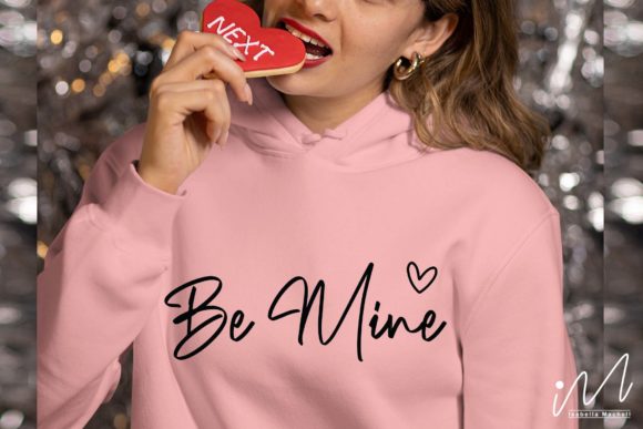 Be Mine Svg Cricut Embroidery Review