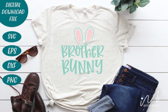 Brother Bunny Svg: A Designer’s Review for Real Embroidery Projects