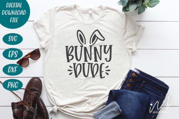 Bunny Dude Svg Embroidery Review