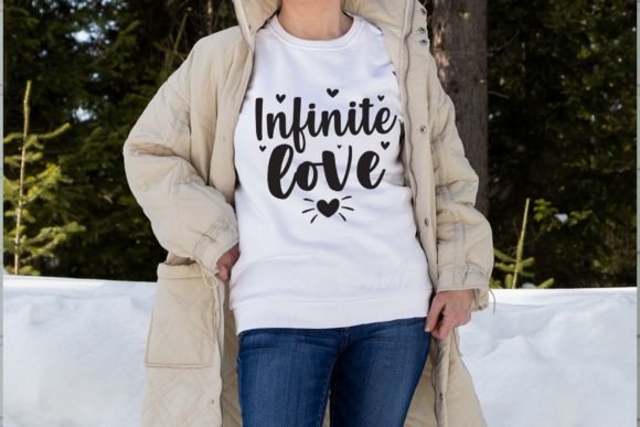 Infinite Love Svg Embroidery Review