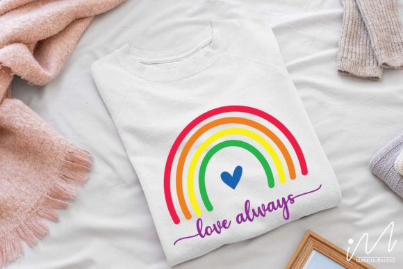 Love Always Svg Review