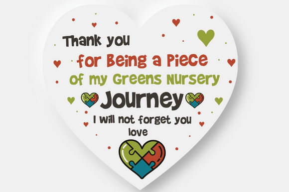 NURSERY GIFT Embroidery Review