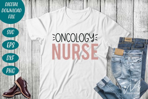 Oncology Nurse Svg: A Designer’s Honest Review