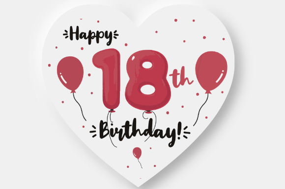 PERSONALISED 18TH DECOR: A Designer’s Review for Embroidery Projects
