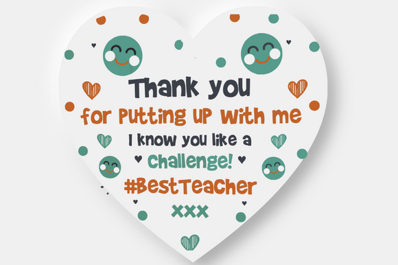 Review: Is Funny Teacher Gift Ready for Your Embroidery Hoop?