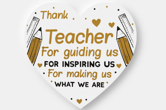 Reviewing GIFT for NURSERY TEACHER