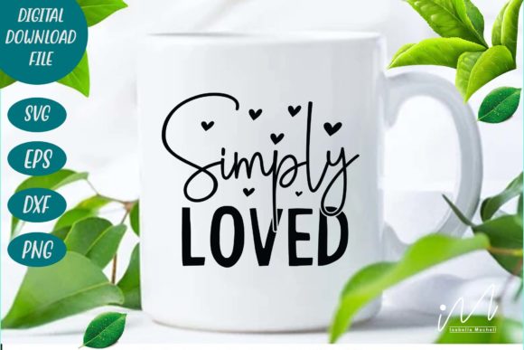 Simply Loved Svg: A Designer’s Review for Real Embroidery Projects