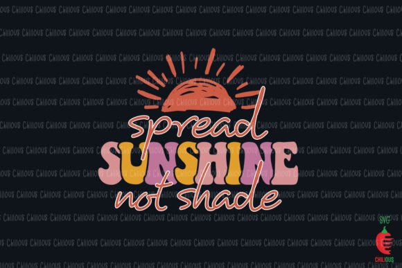 Spread Sunshine Not Shade: A Designer’s Embroidery Review