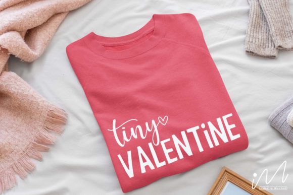 Tiny Valentine Svg Review